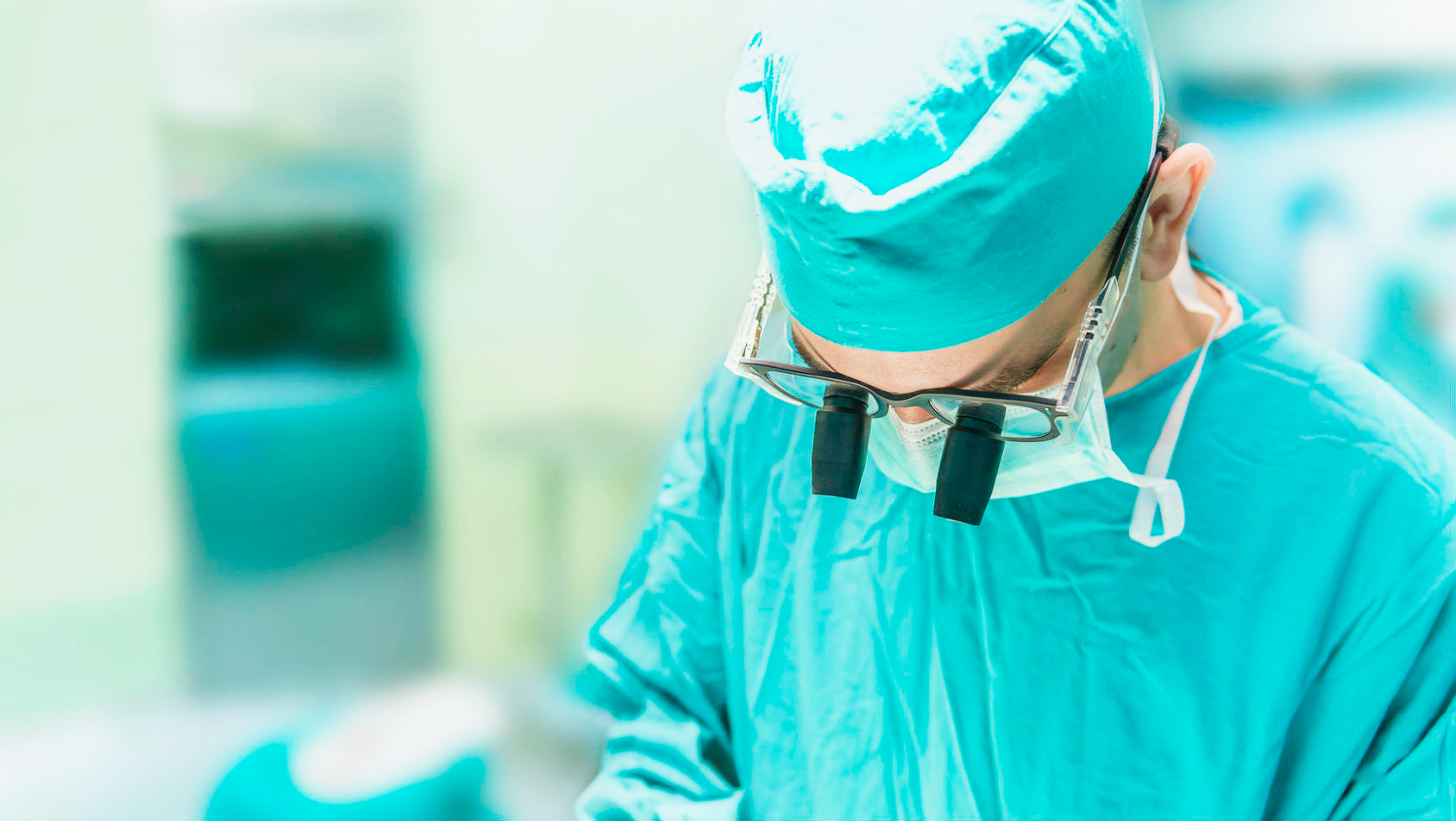 Atendemos a profesionales sanitarios