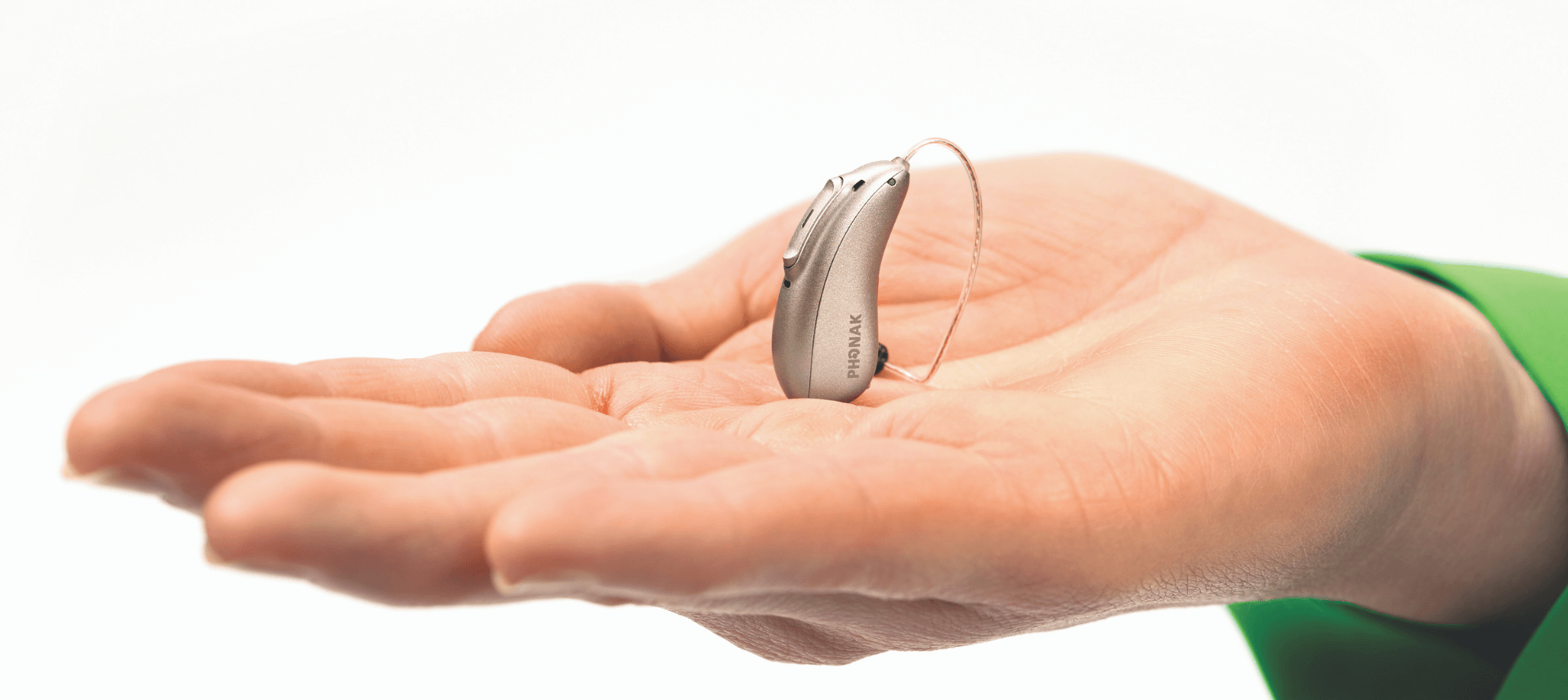 Tu mejor opción auditiva