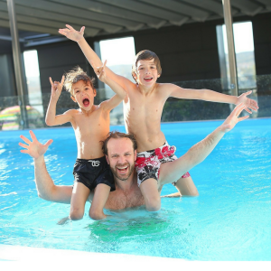 Tapones de baño a medida
