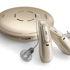 ROGER DIRECT de Phonak