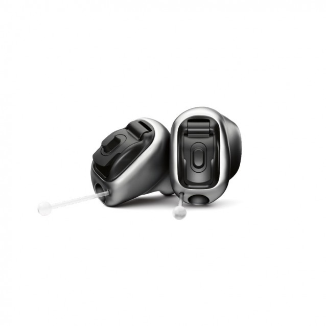 Phonak Virto™ Paradise Titanium