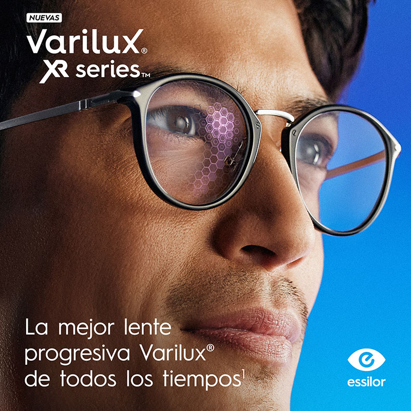 Varilux® XR Series™