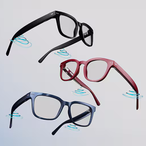 Gafas auditivas Nuance